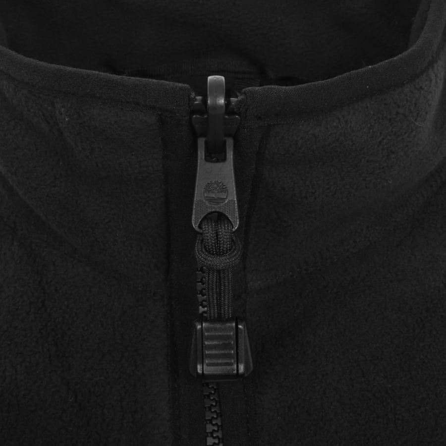 Timberland Polar Full Zip Fleece Black | Mainline Menswear Timberland Polar Full Zip Fleece Black | Mainline Menswear